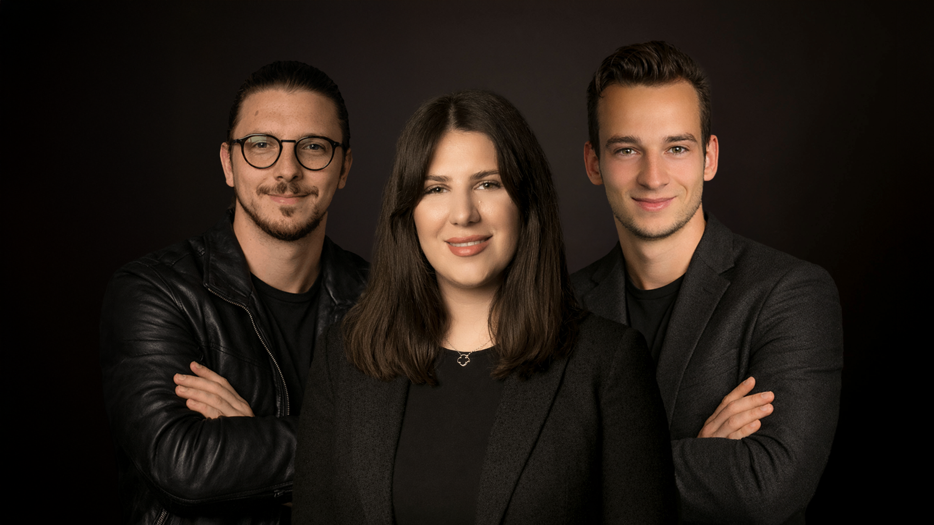 Unisciti al nostro team