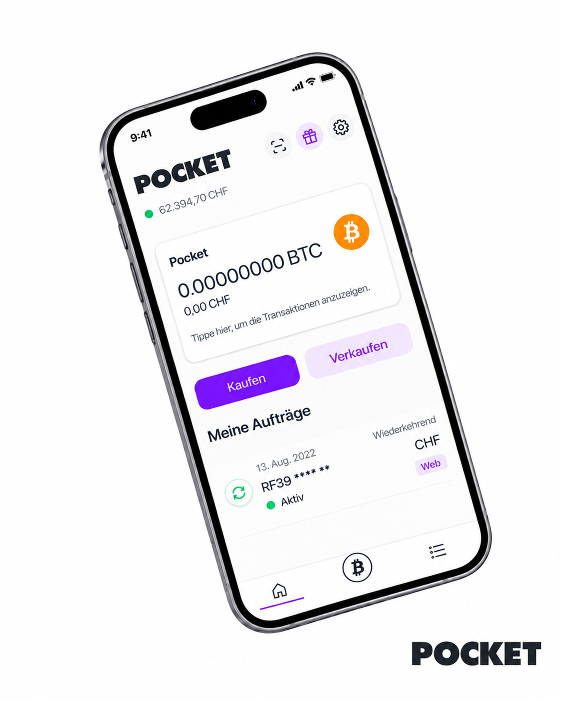 Pocket