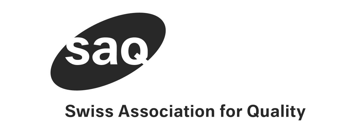 SAQ Swiss Association for Quality