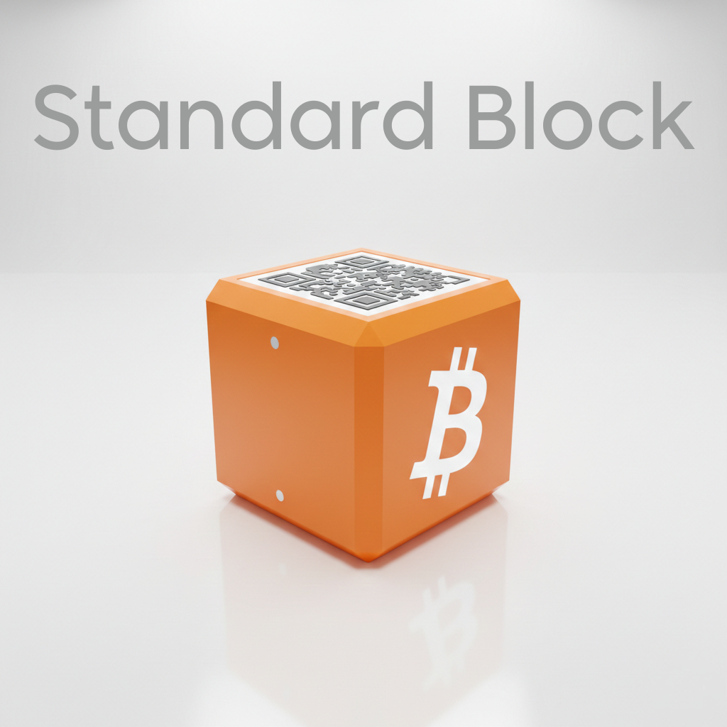 21Blocks - Rendre la blockchain accessible et concrète