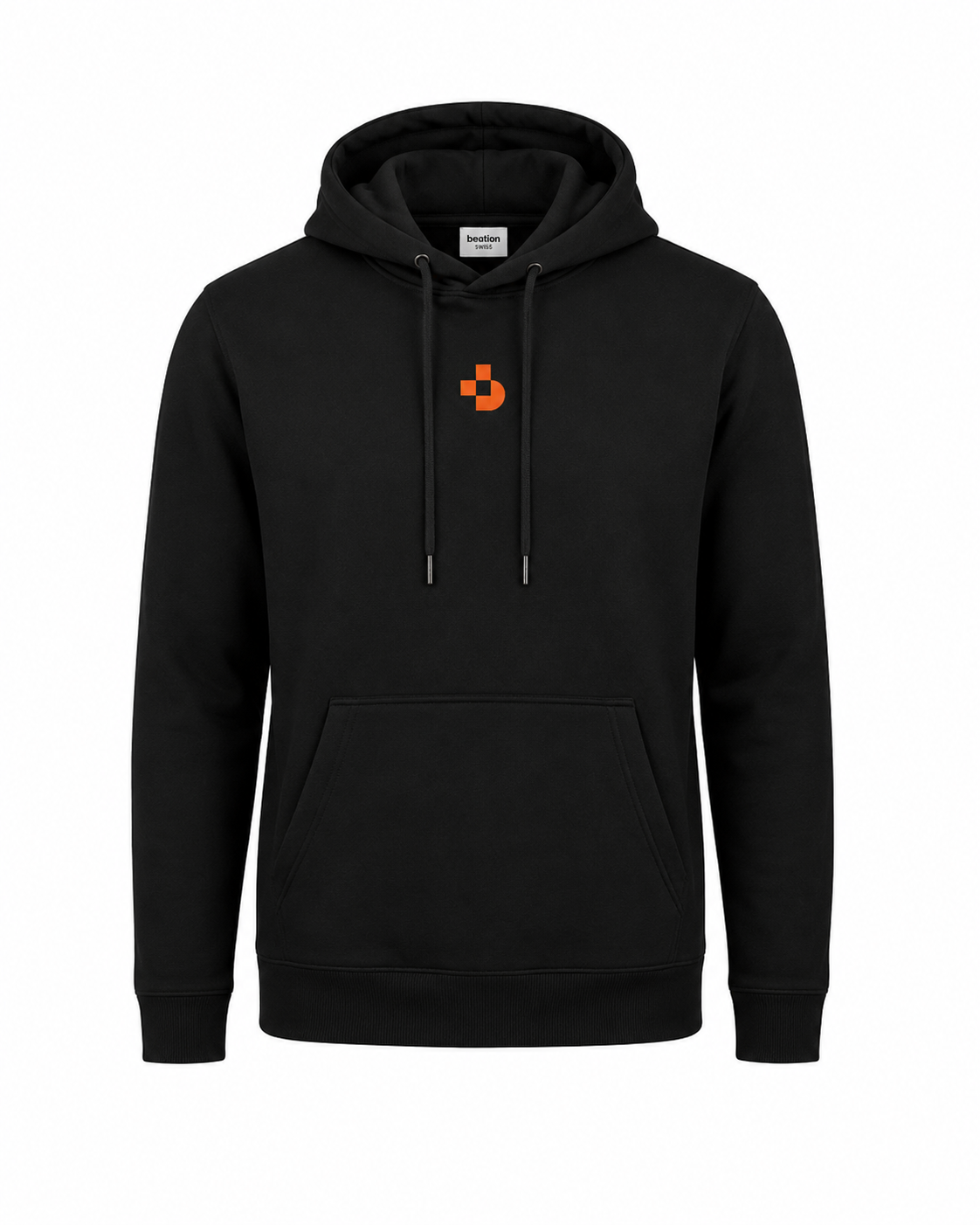 bcation® Hoodie Men