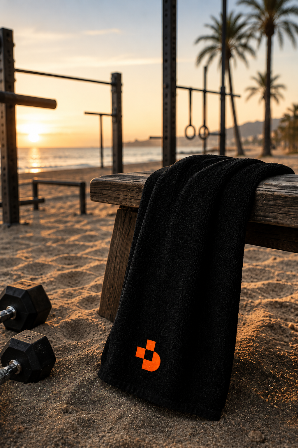 bcation® Towel