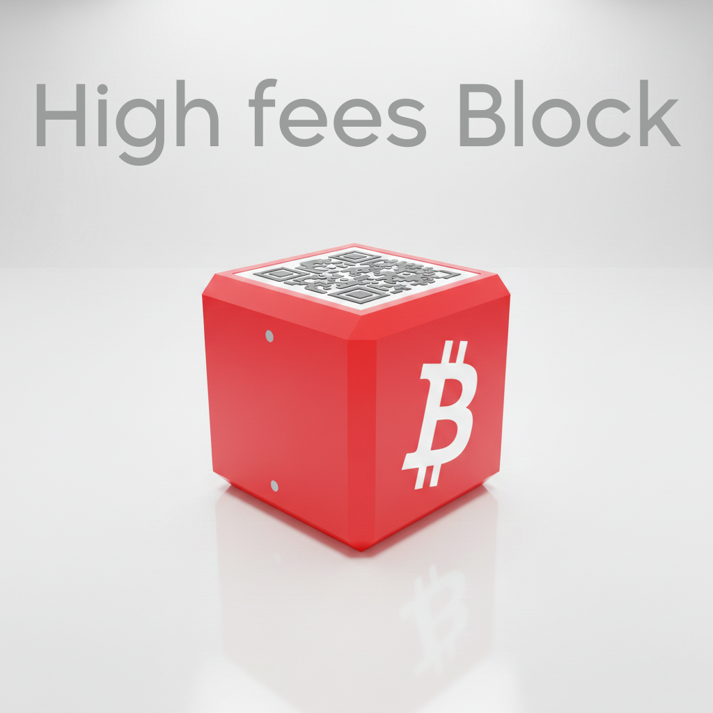 21Blocks - Rendre la blockchain accessible et concrète